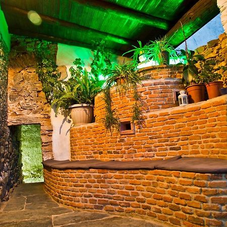 La Posada De Grimaldo מראה חיצוני תמונה