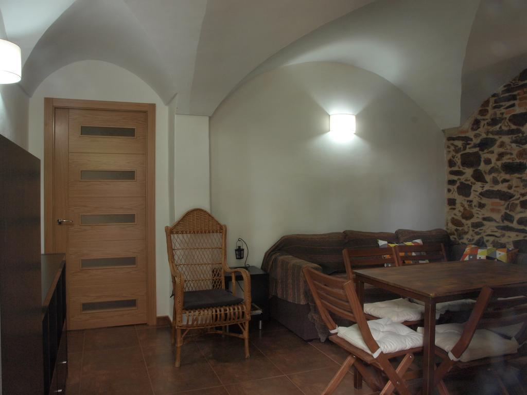 La Posada De Grimaldo מראה חיצוני תמונה