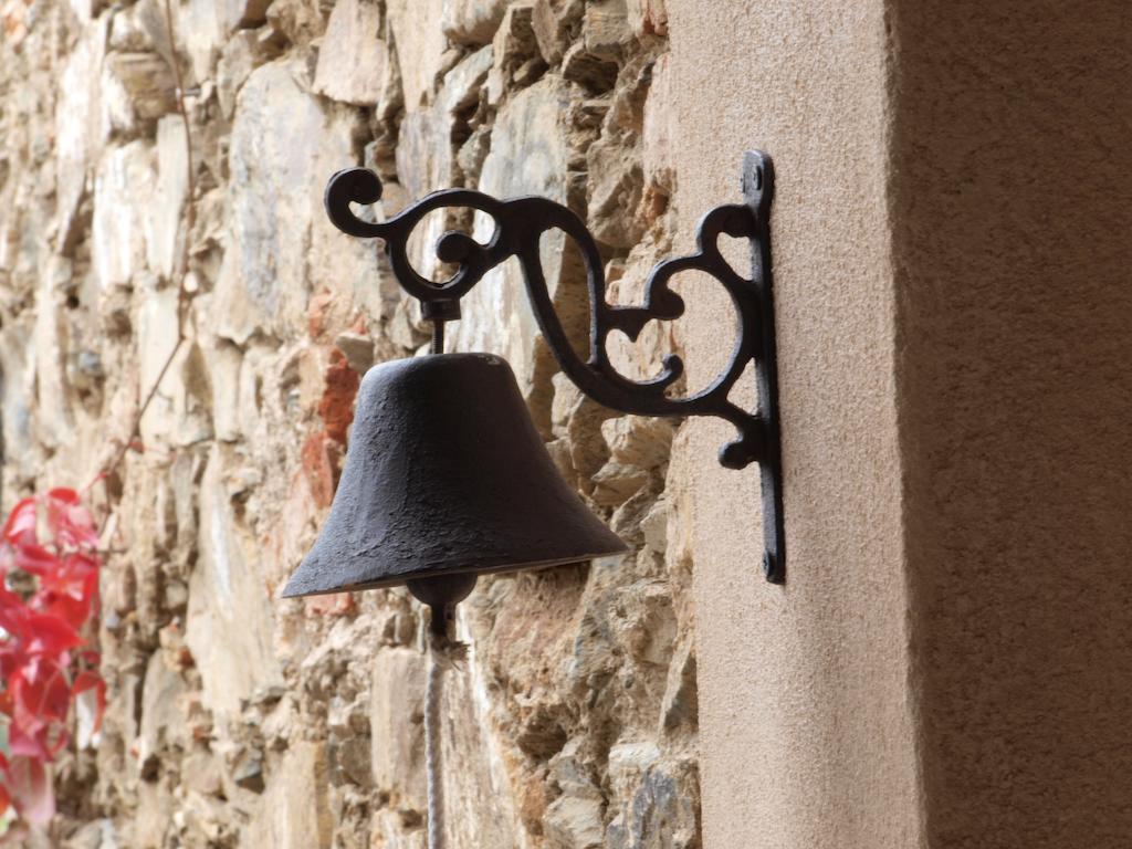 La Posada De Grimaldo מראה חיצוני תמונה