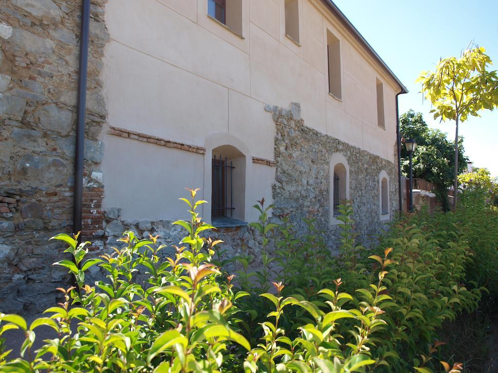 La Posada De Grimaldo מראה חיצוני תמונה